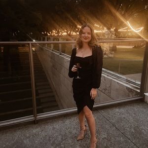 Meet your Posher, Steph